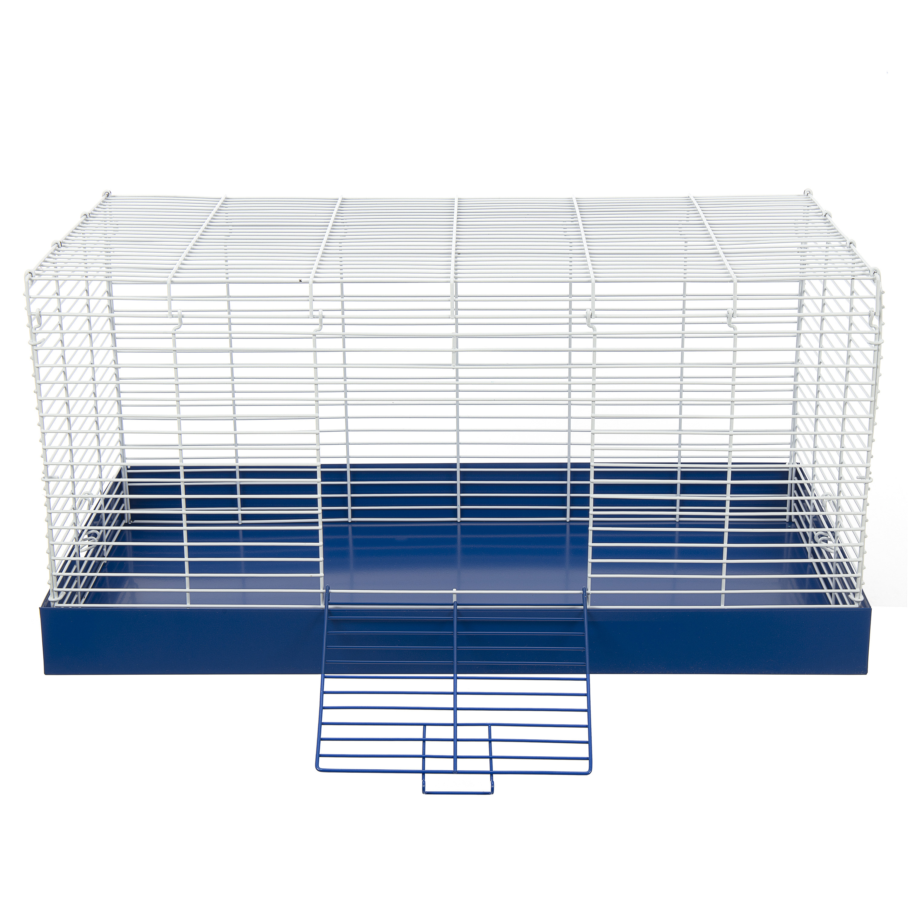 Chew Proof Critter Cage 25 00661 Ware Pet Products