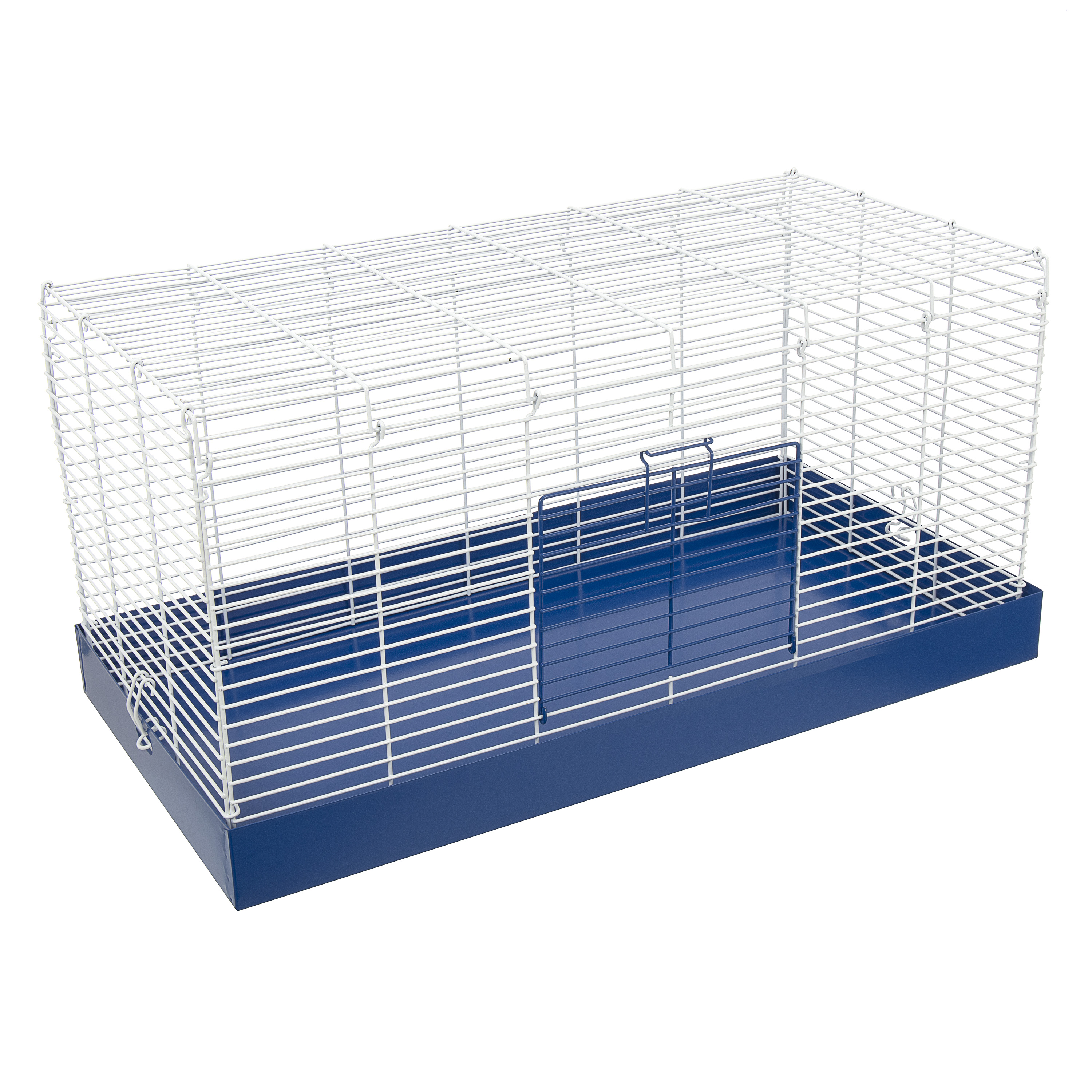 Critter 2024 ware cage