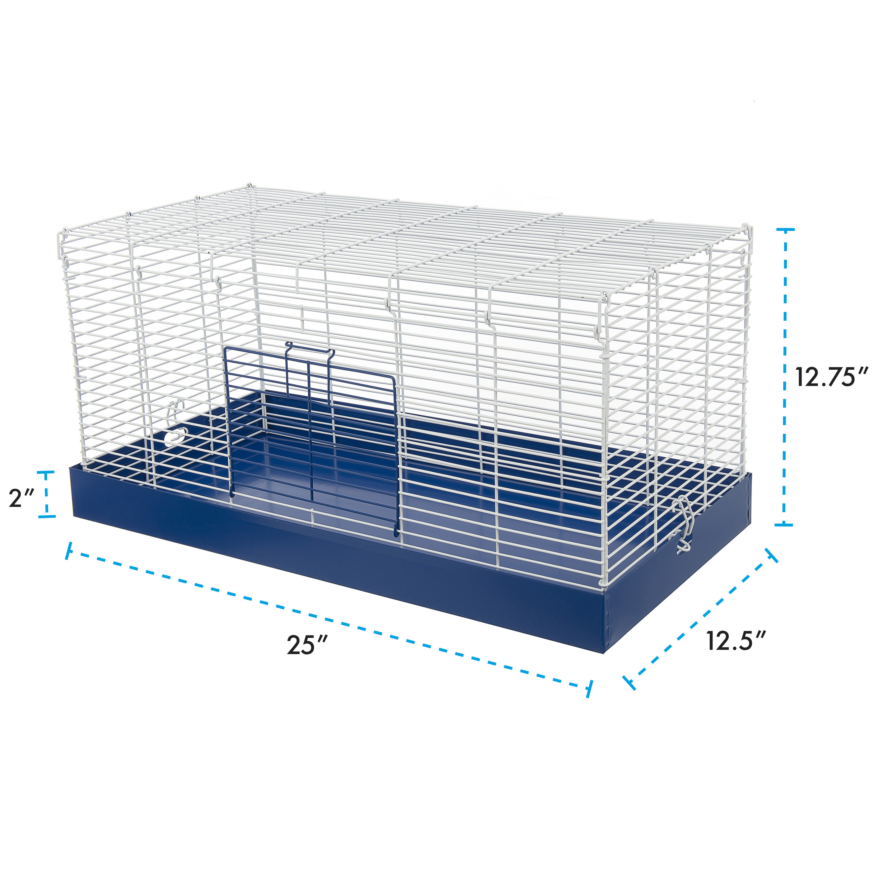 Critter ware cage best sale