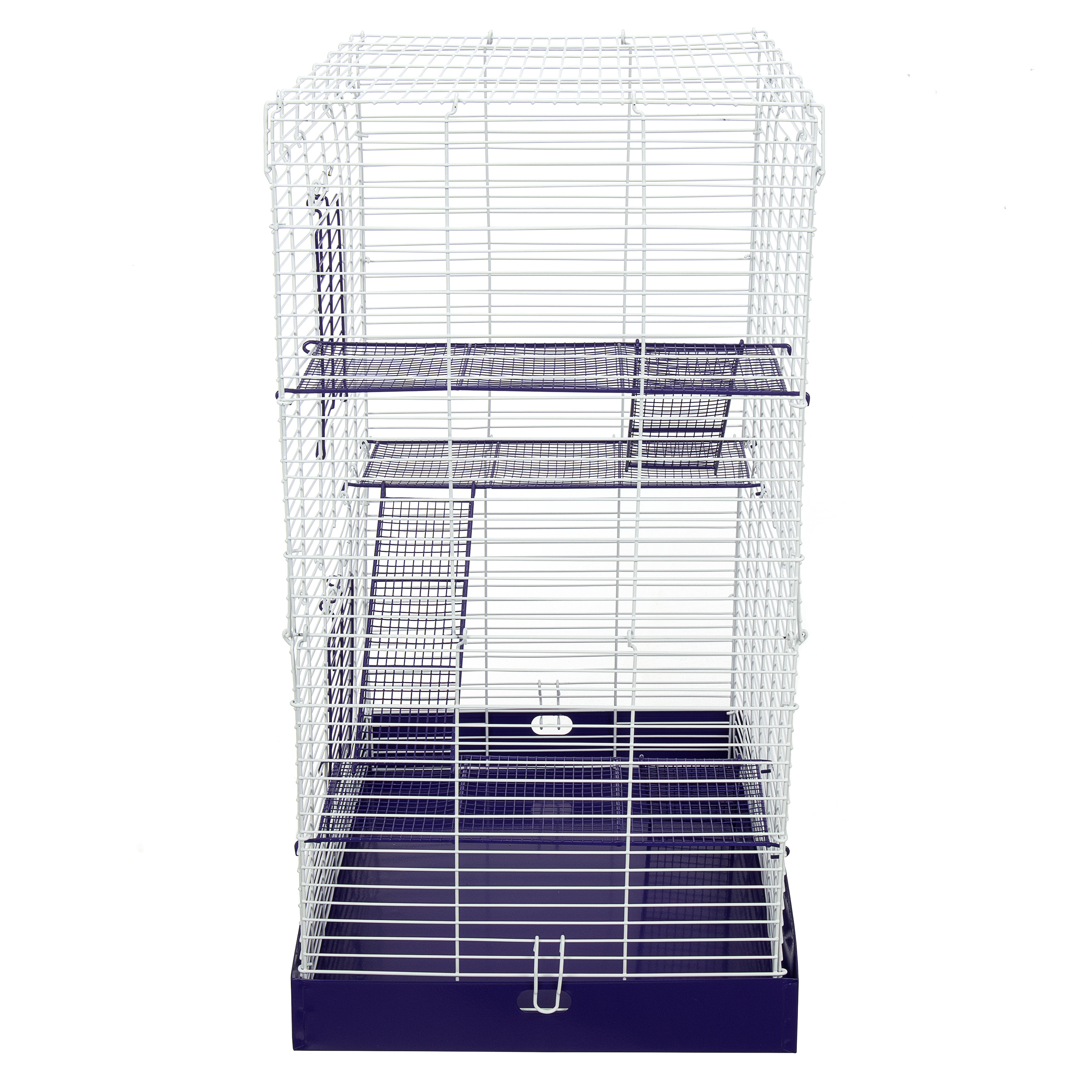 Ware chew outlet proof hamster cage