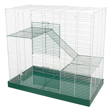 Ware Chew Proof Small Animal High Rise Cage - CountryMax