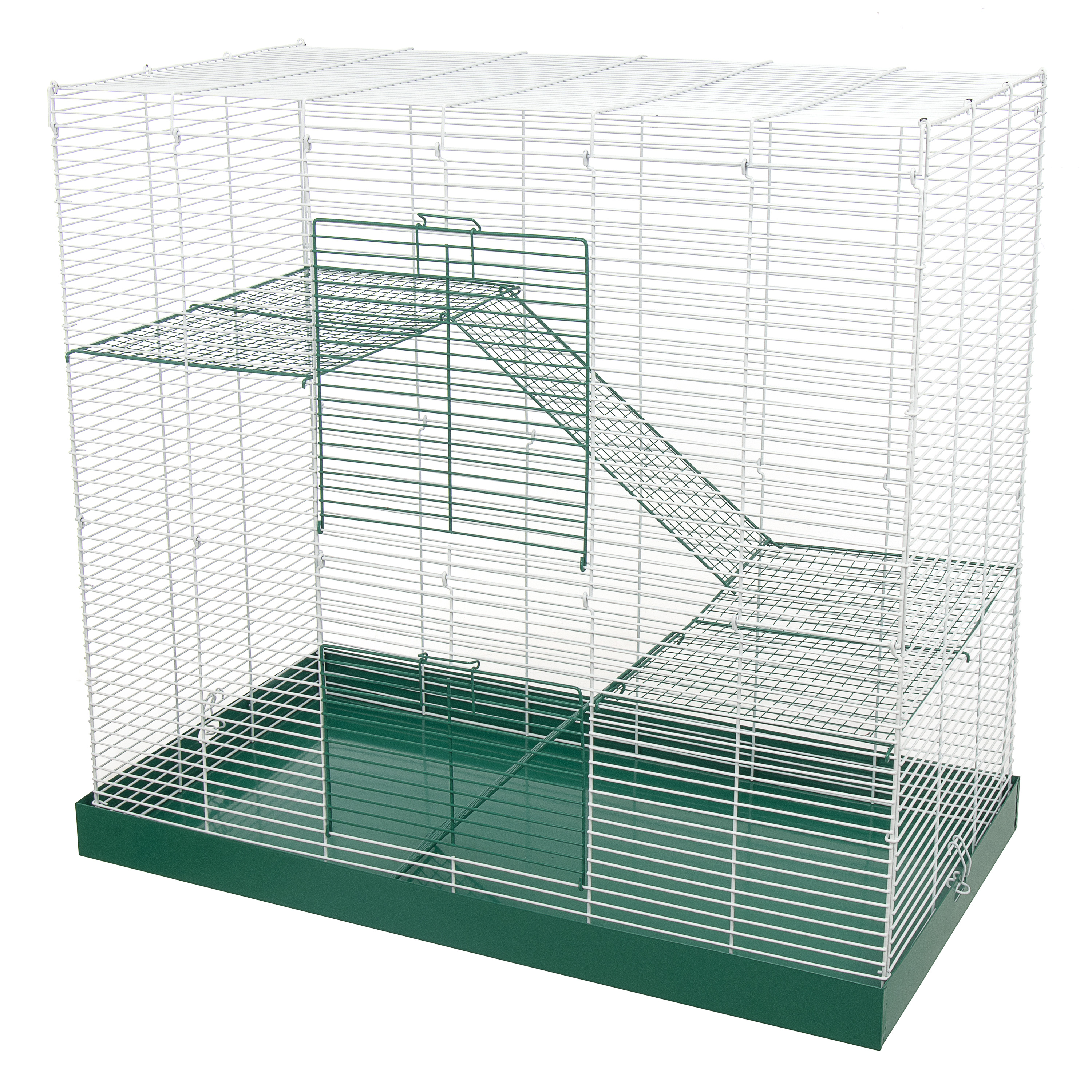 Critter 2025 ware cage