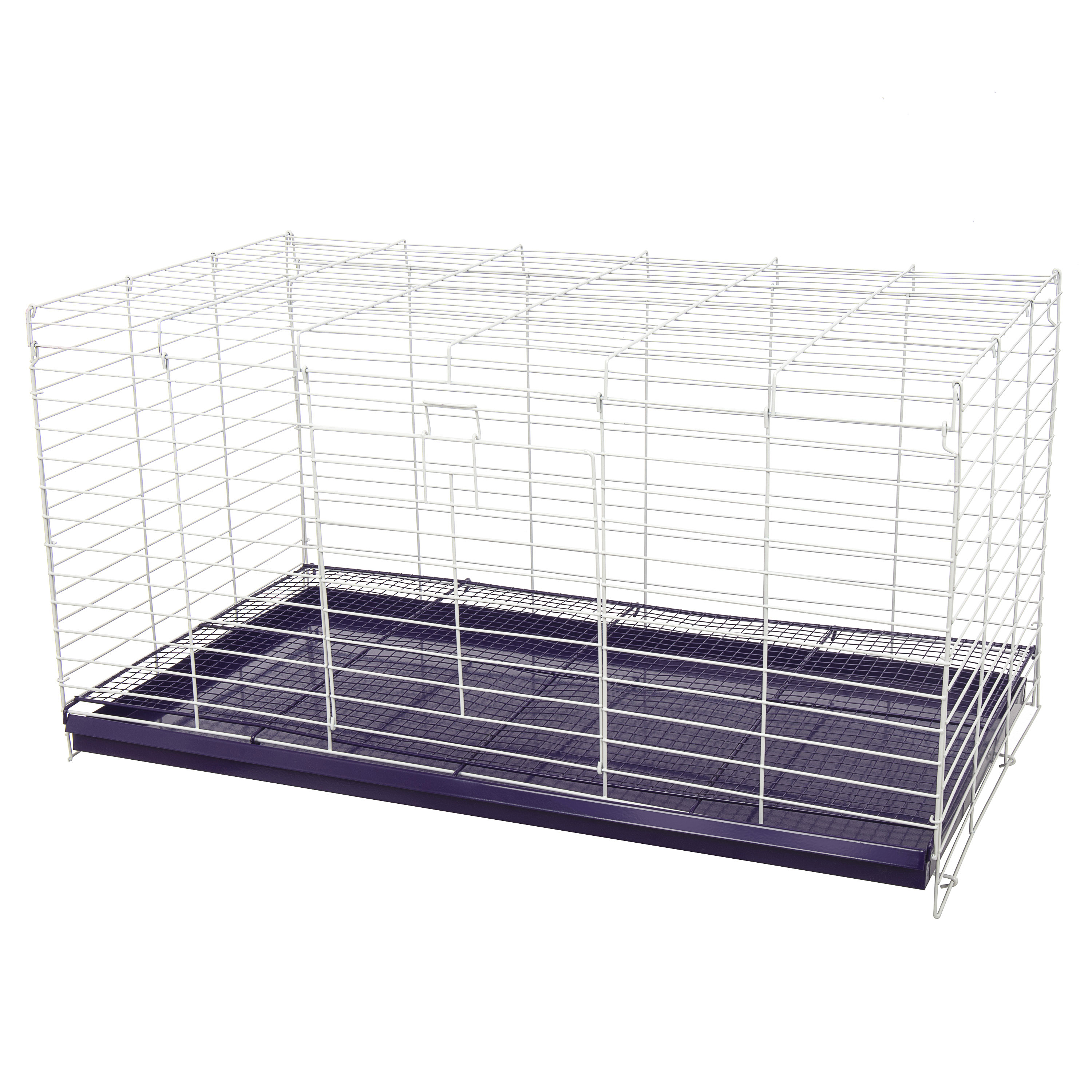 Chew proof rabbit on sale cage