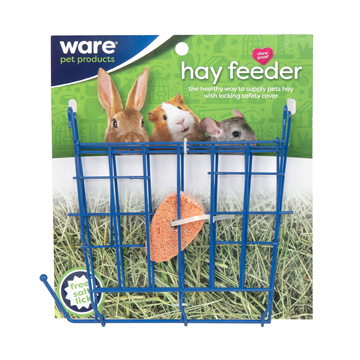 Small Animal Ware Pet Products