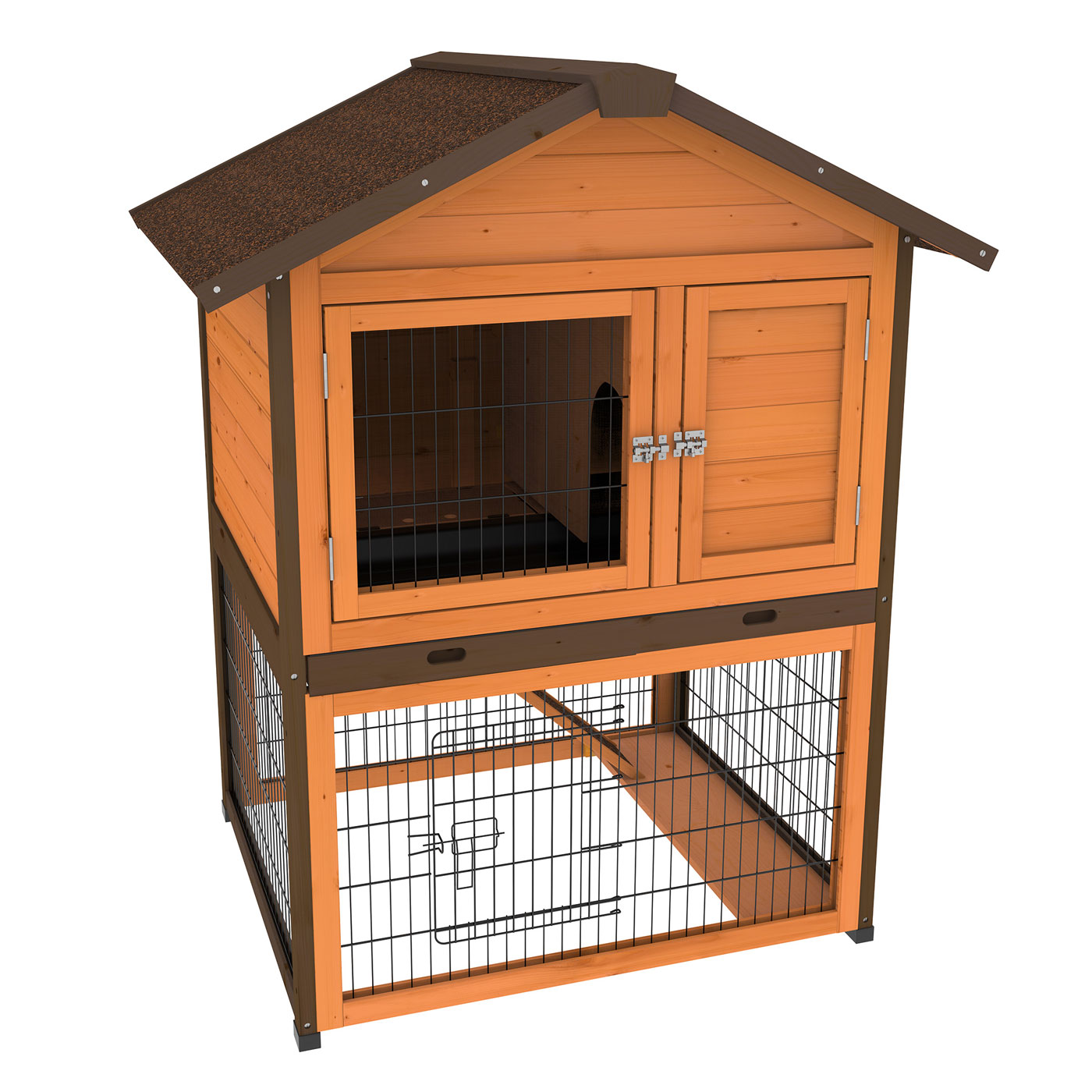 Hutches and cottontails bunny 2024 barn