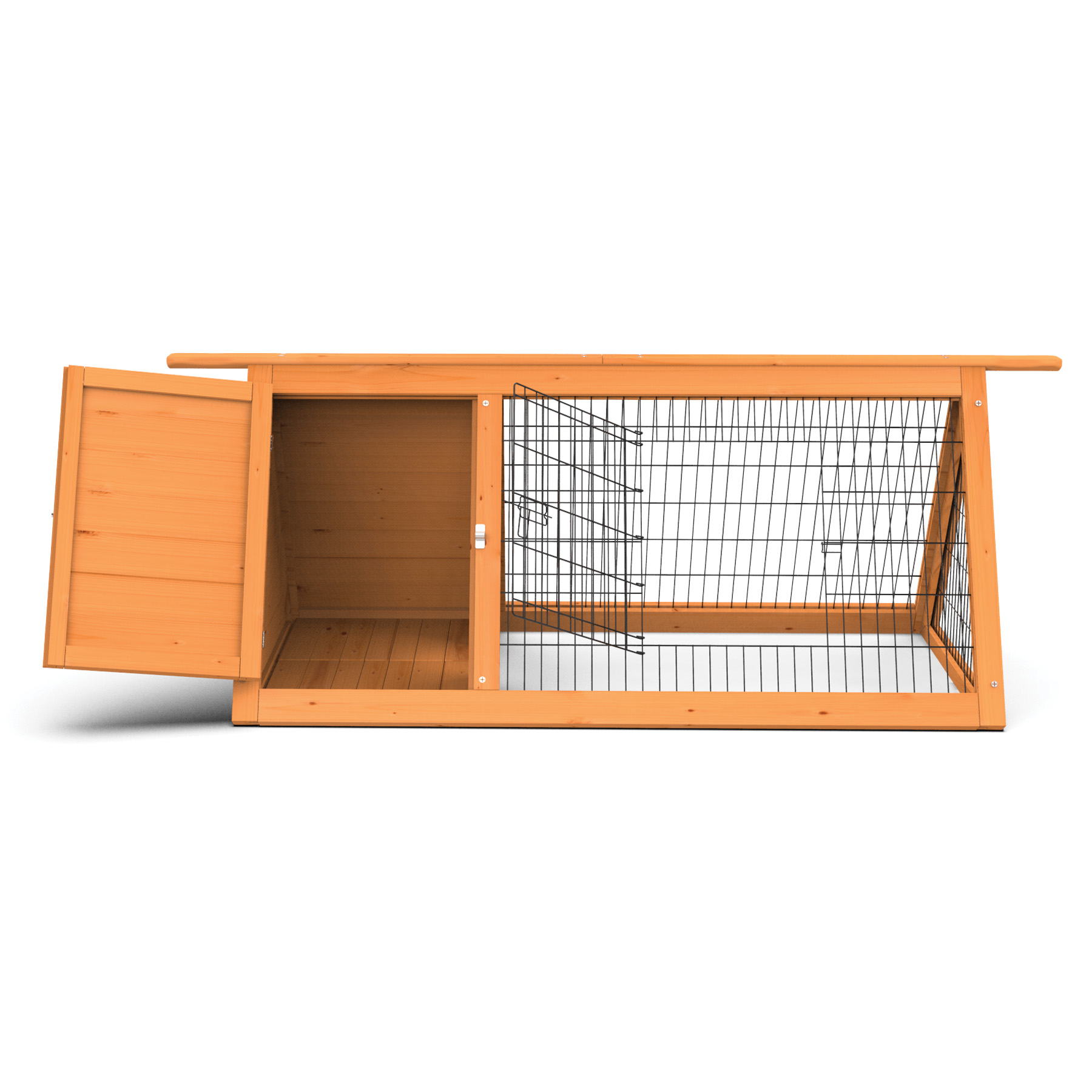 Ware premium clearance plus rabbit hutch