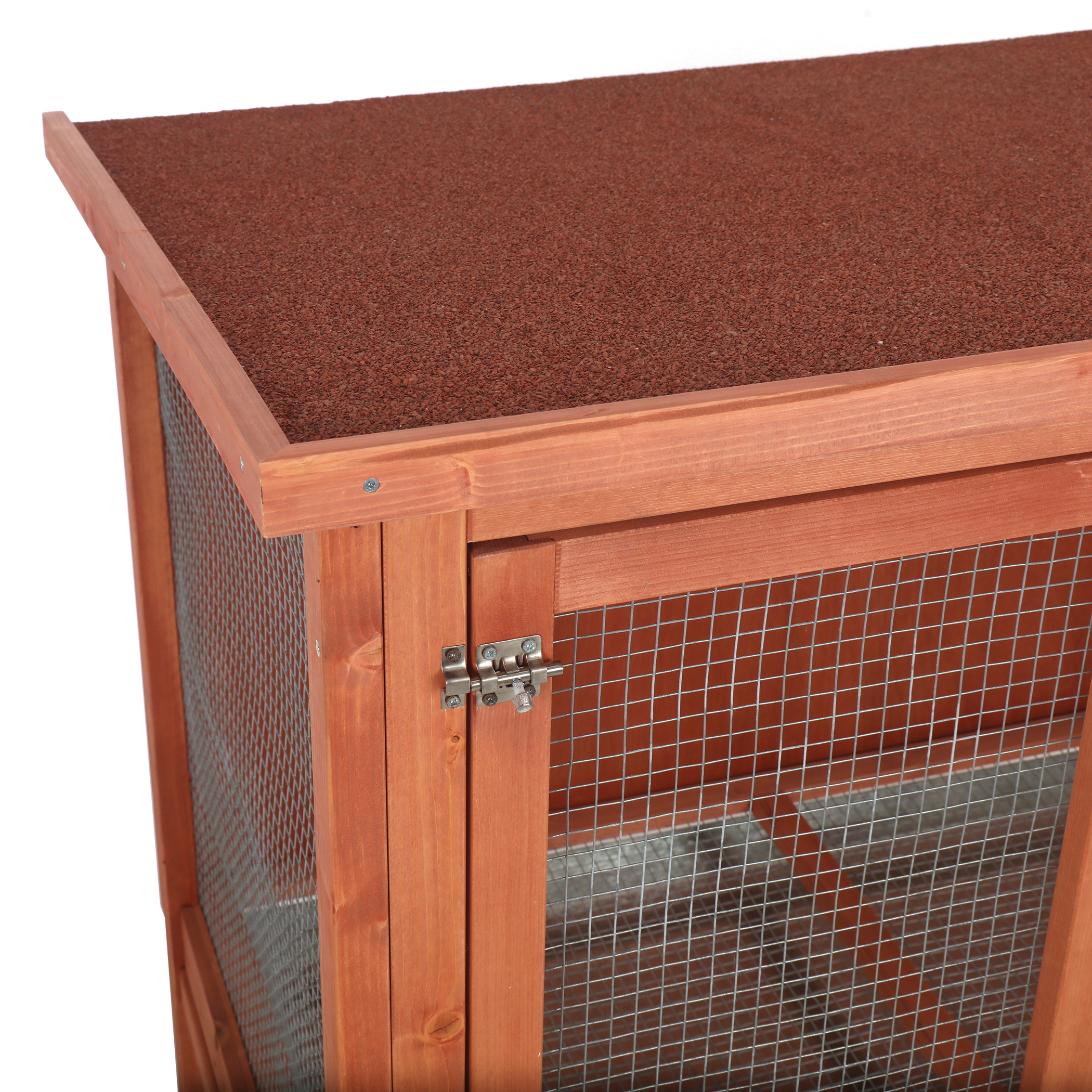 Ware rabbit outlet hutch