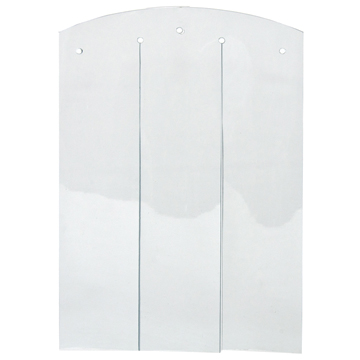 Premium+ A-Frame Door Flap,