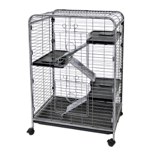 Ware Chew Proof Small Animal High Rise Cage - CountryMax