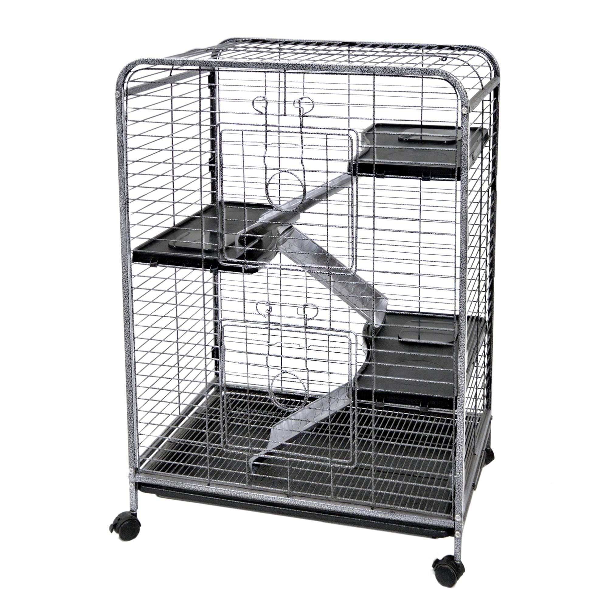 Ware indoor 2025 4 level hutch