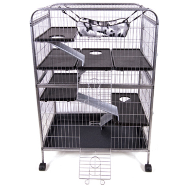 Living room series small animal cage hotsell