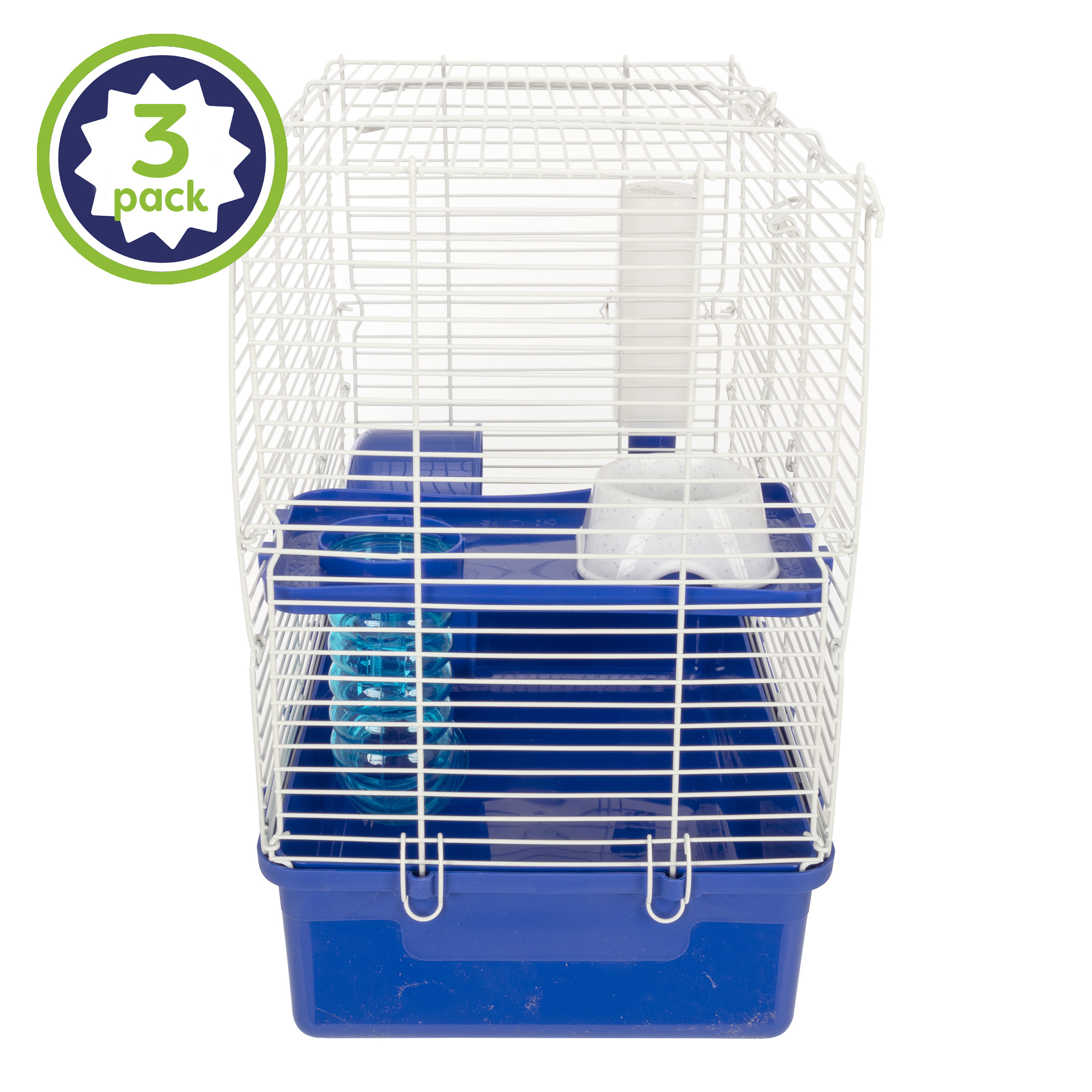 Ware clearance hamster cage