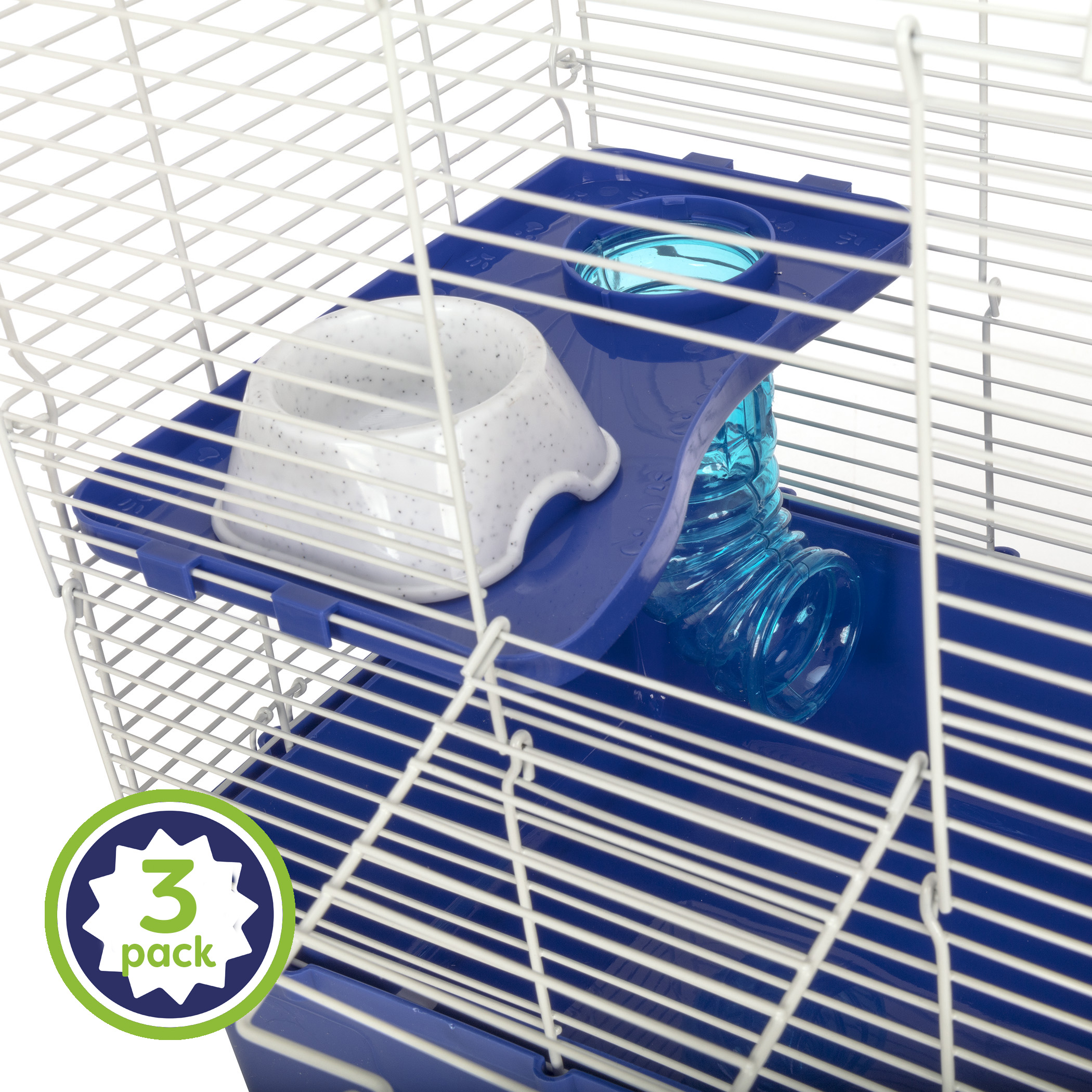 Ware best sale hamster cage