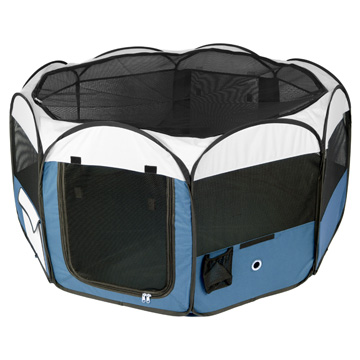 Pop up dog pen hotsell