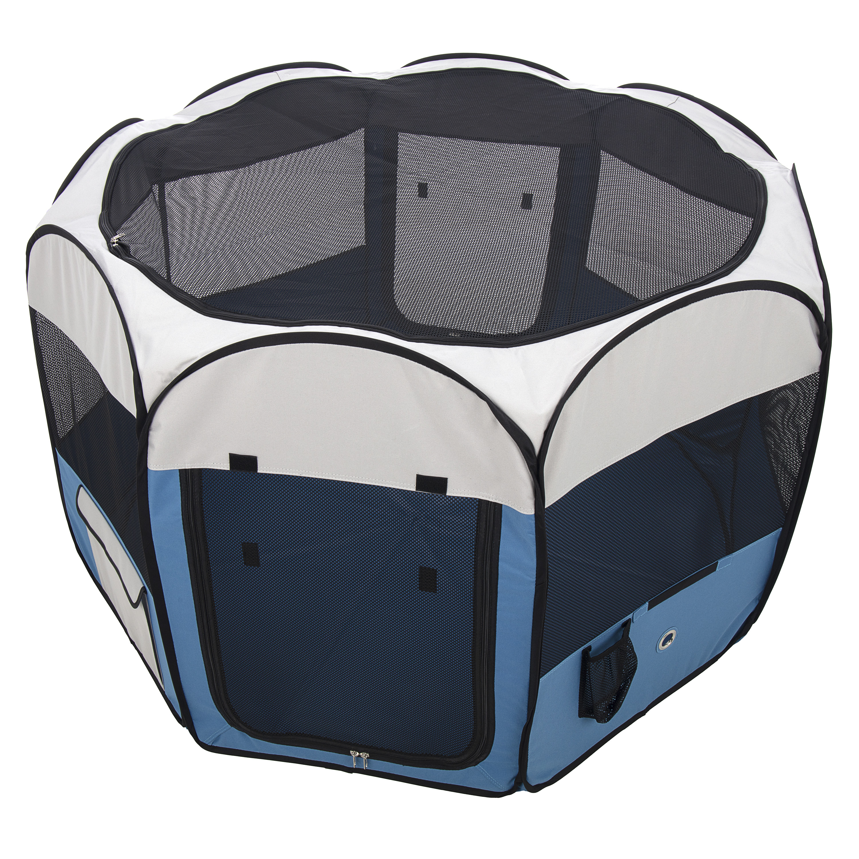 Pet playpen 2024 in store