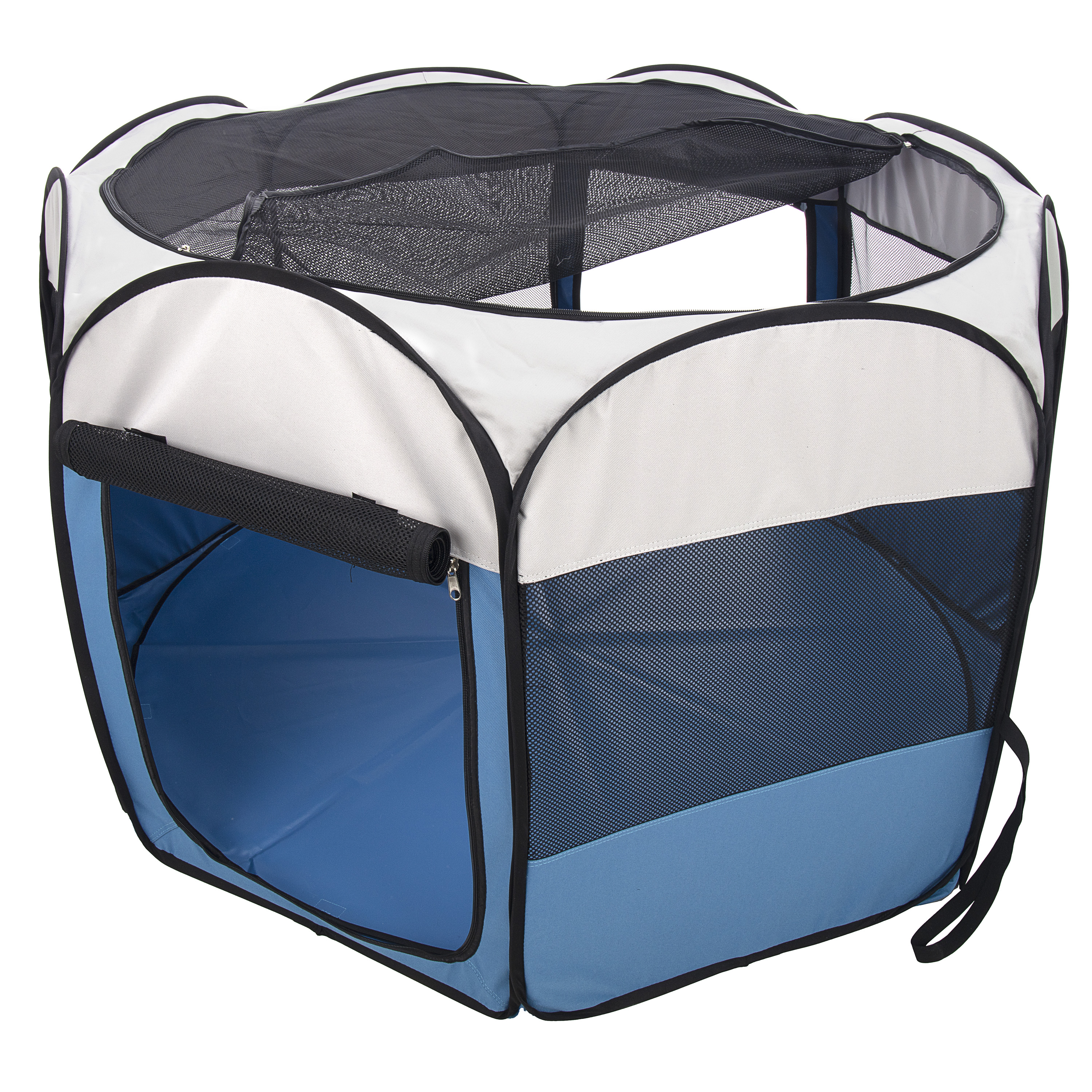 Petmaker pop best sale up playpen