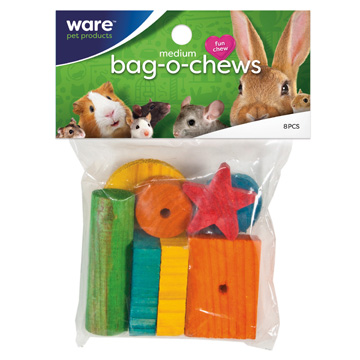 Small Animal Ware Pet Products