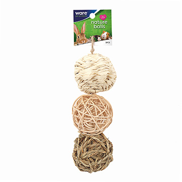 Nature Ball Value Pack, 3pc