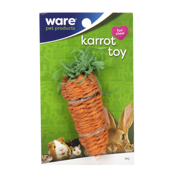 Karrot Toy