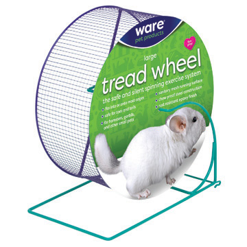 Ware Chew Proof Small Animal High Rise Cage - CountryMax