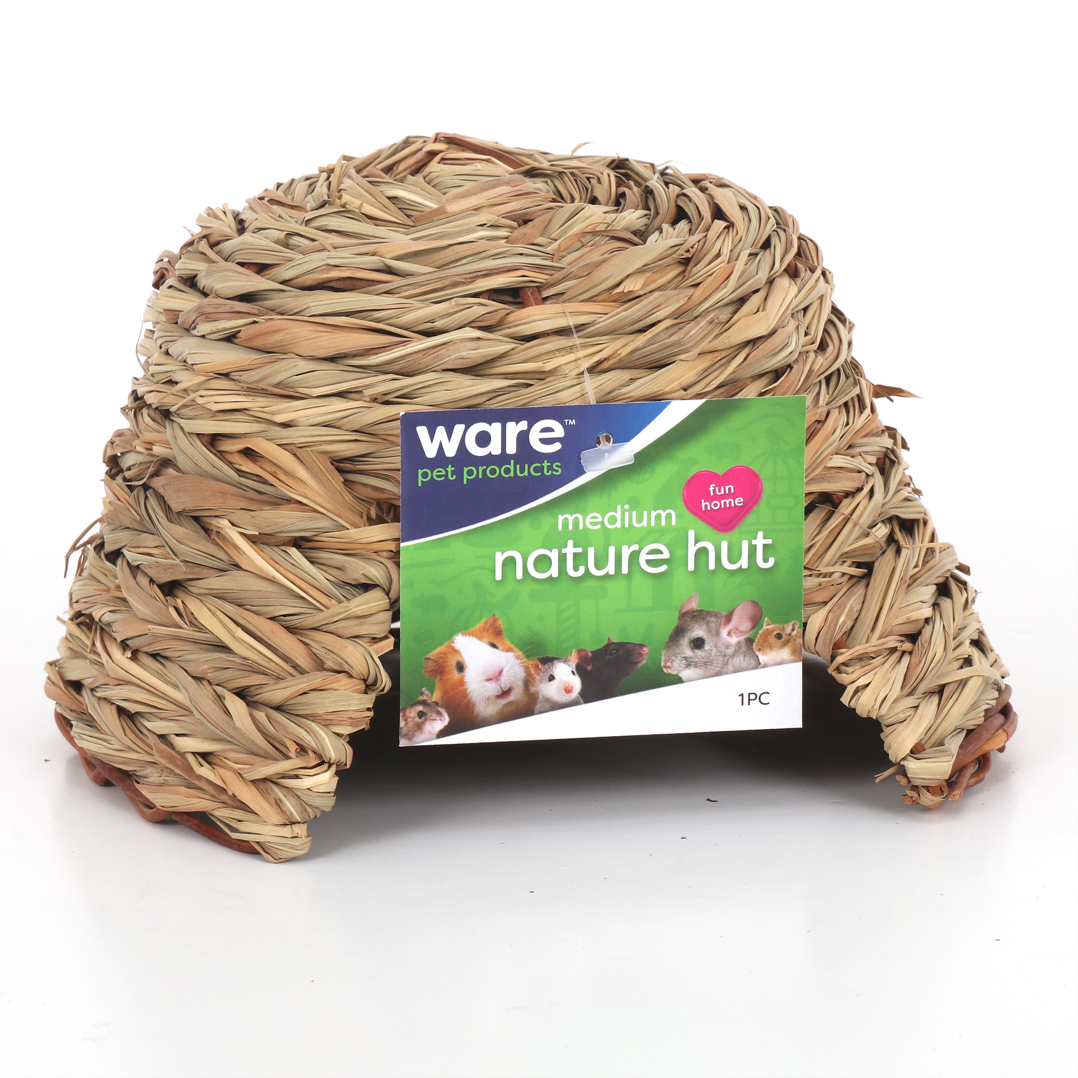 Nature Hut Med 03842 Ware Pet Products