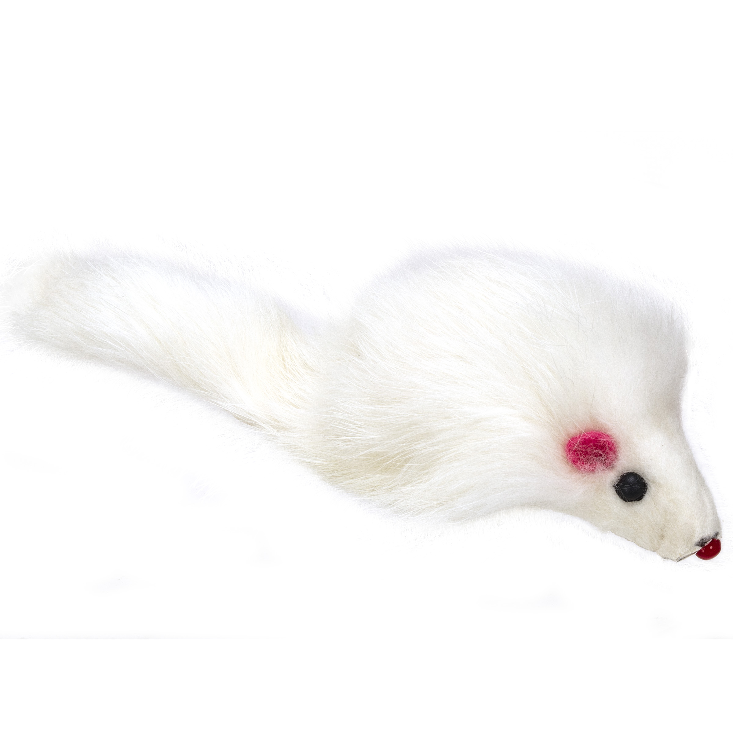 Fluffy Fur Mouse 10240 Ware Pet Products