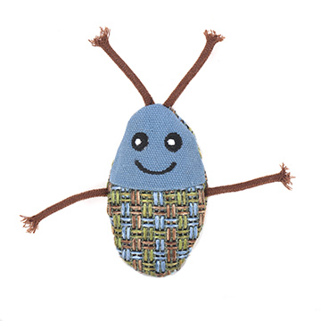 Batty Bug Toy