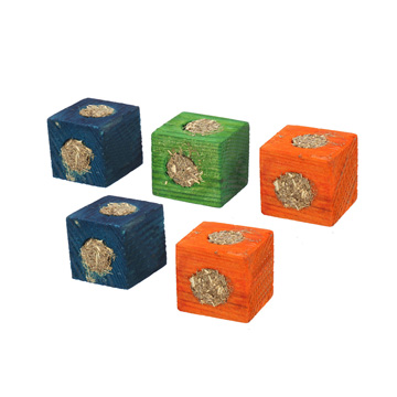 Health-e Cubes, 5pc