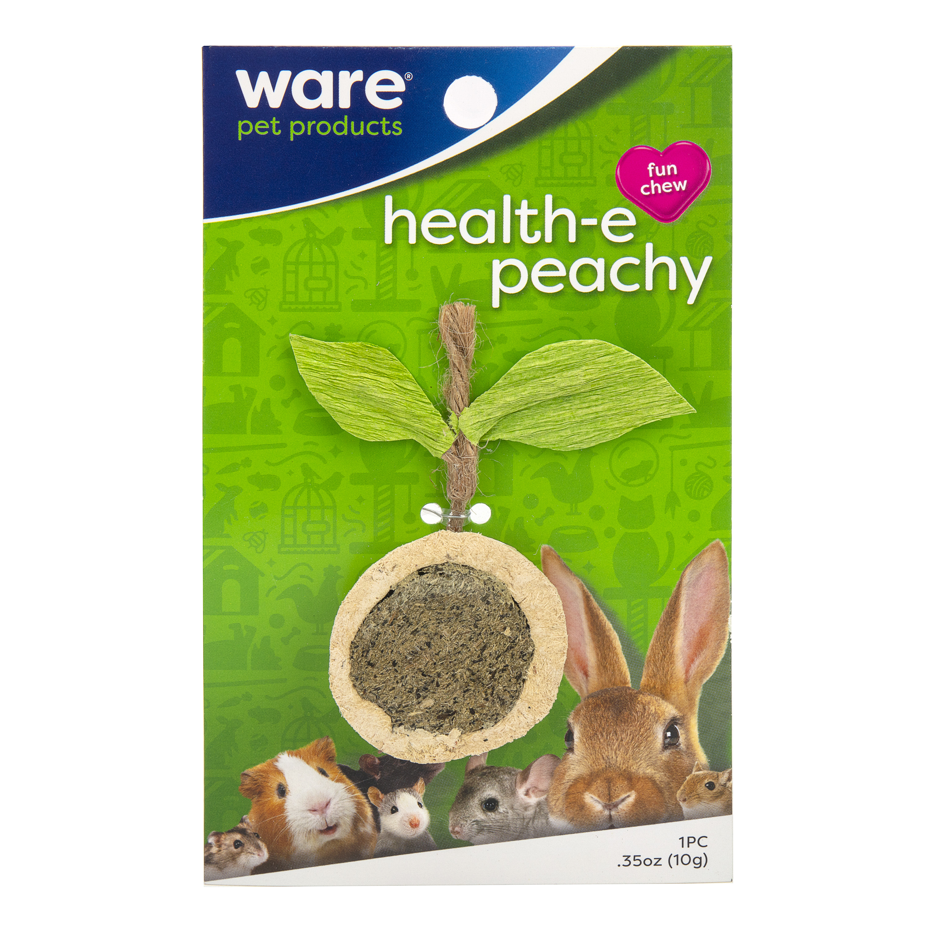 Health-E Nutz - 10418 - Ware Pet Products