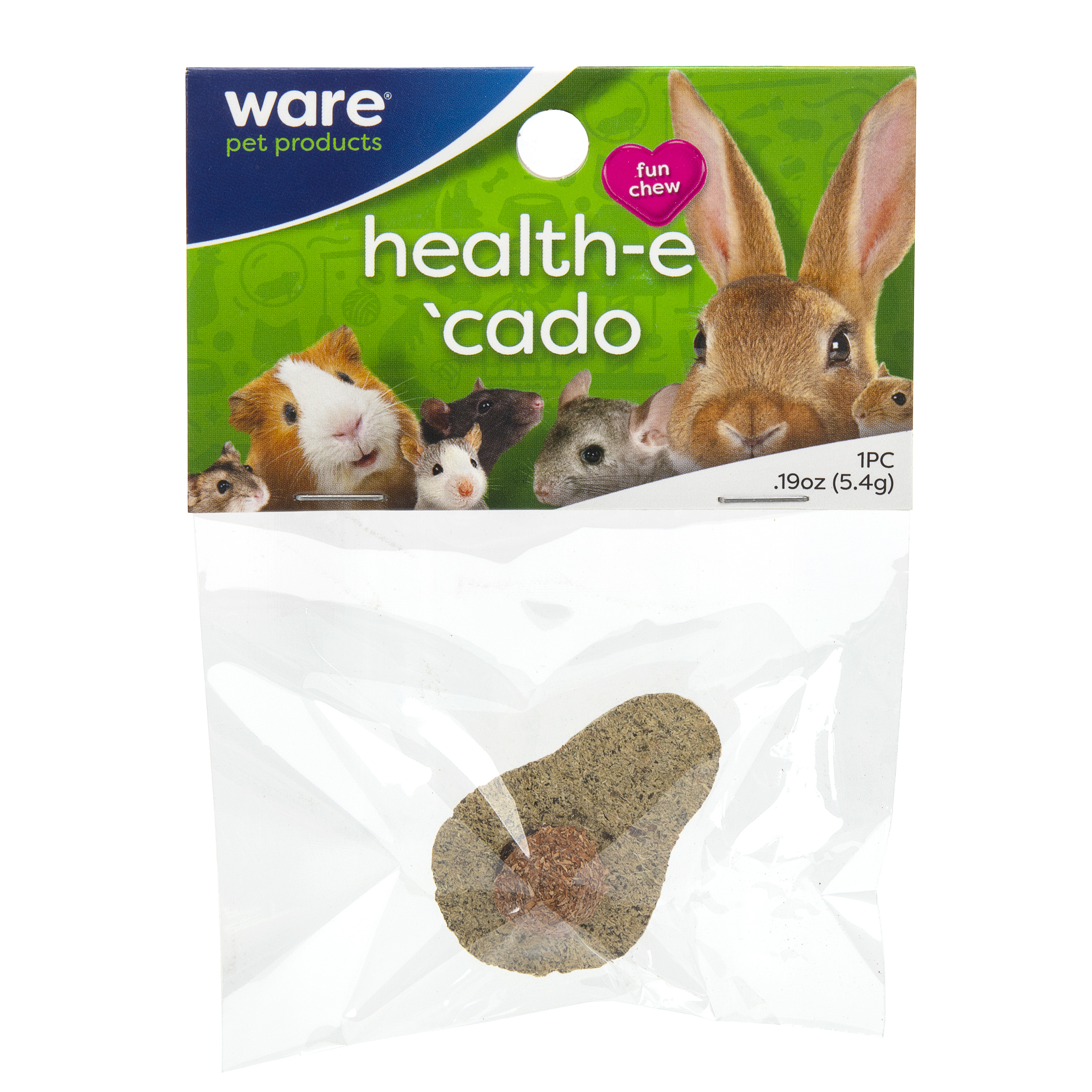 Health-E Nutz - 10418 - Ware Pet Products