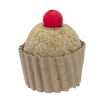 Health-E Muffin