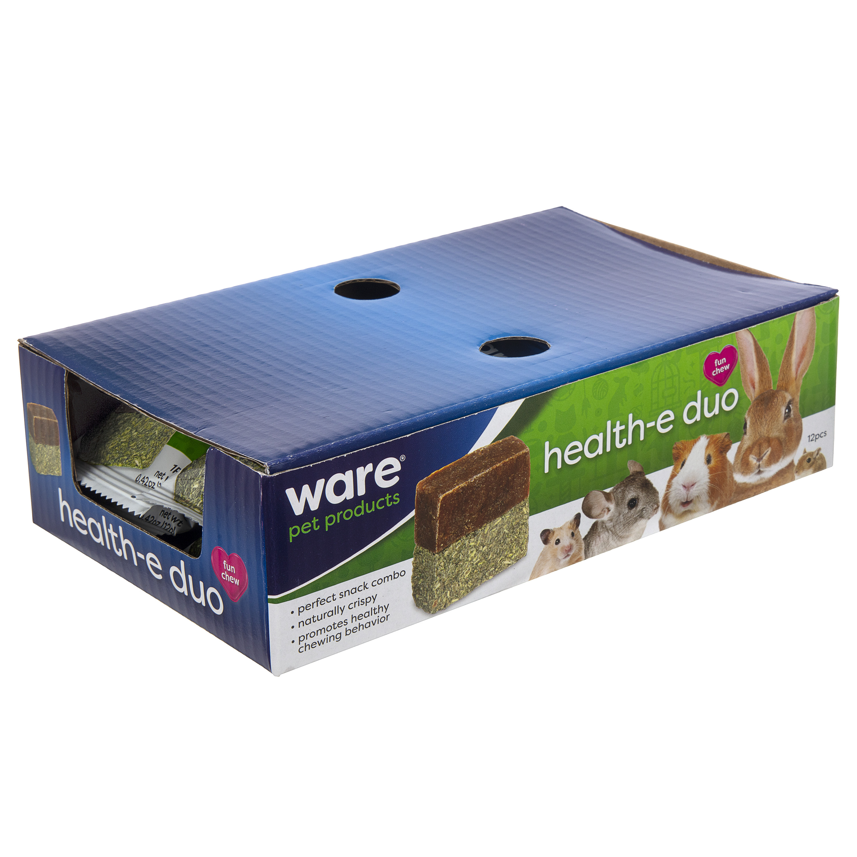 Health-E Nutz - 10418 - Ware Pet Products