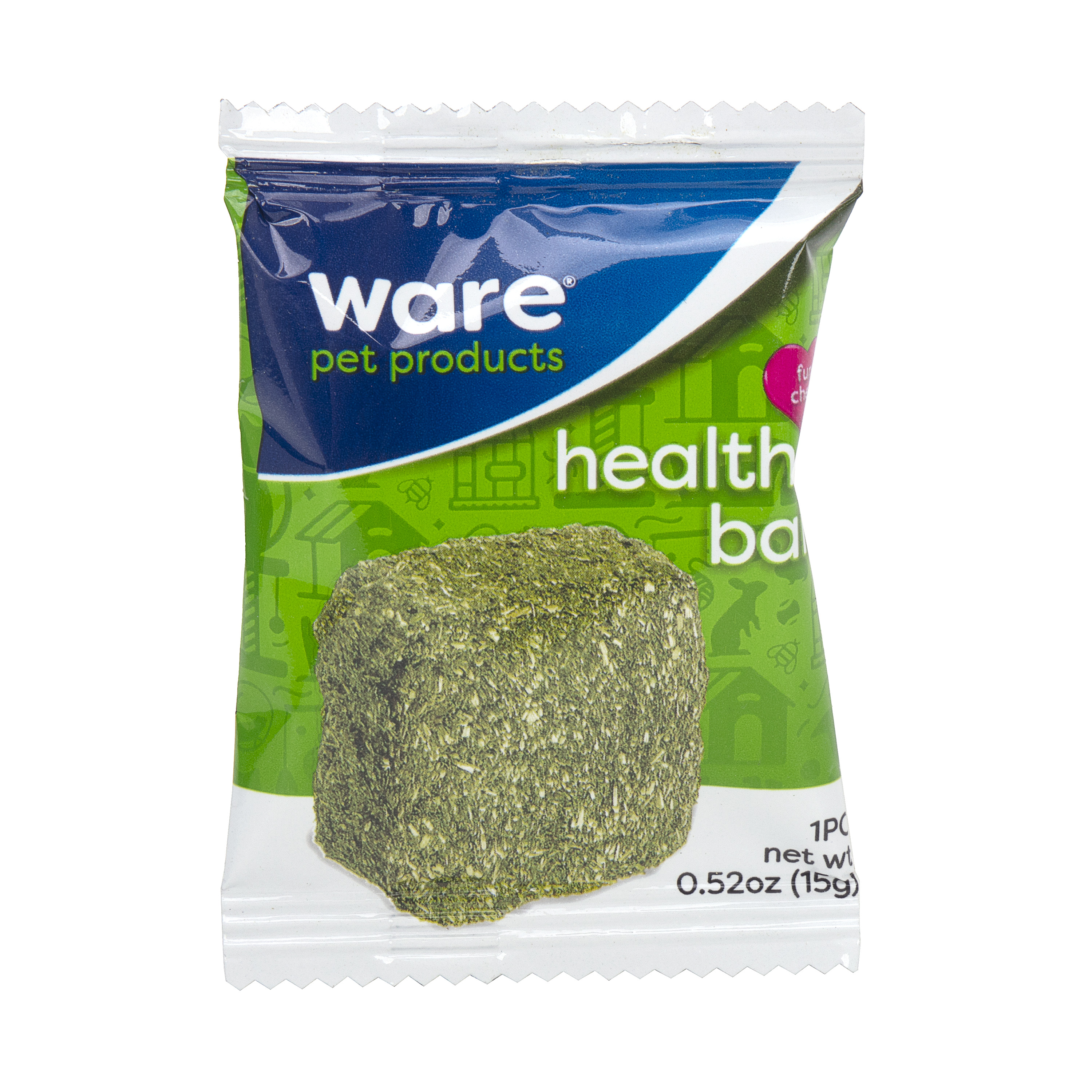 Health-E Nutz - 10418 - Ware Pet Products