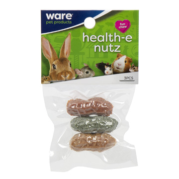 Health-E Nutz - 10418 - Ware Pet Products