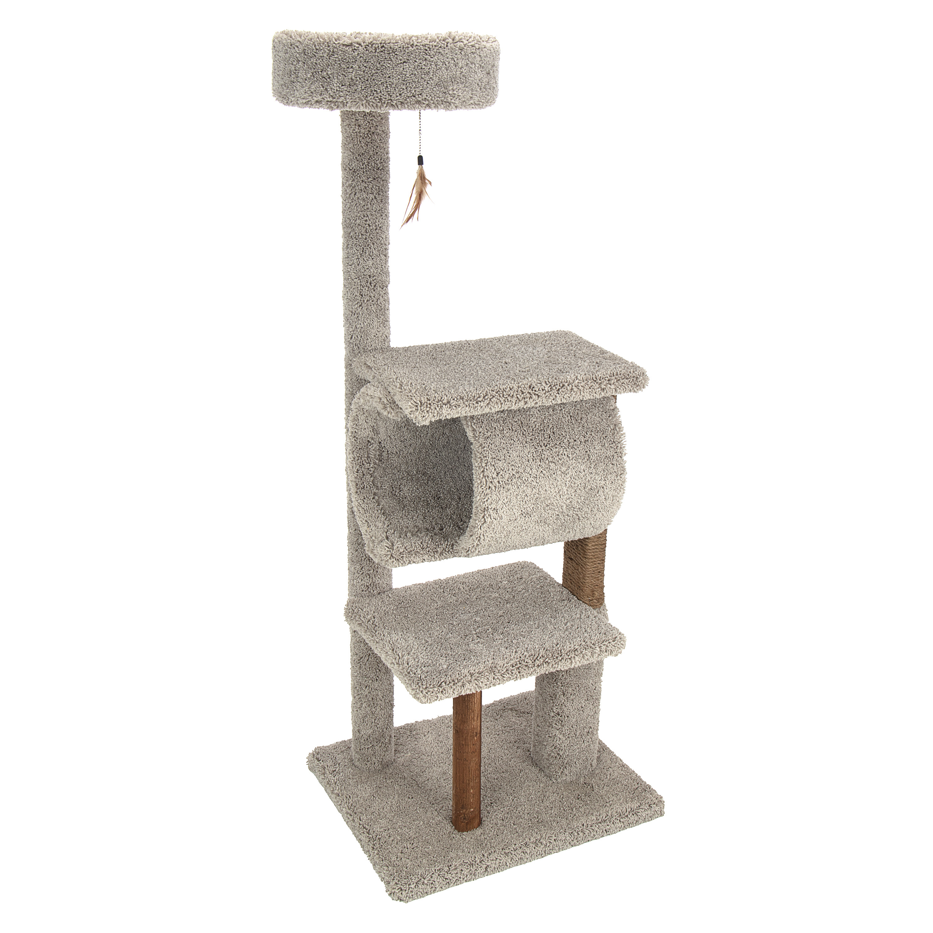 Petsmart clearance cat perch