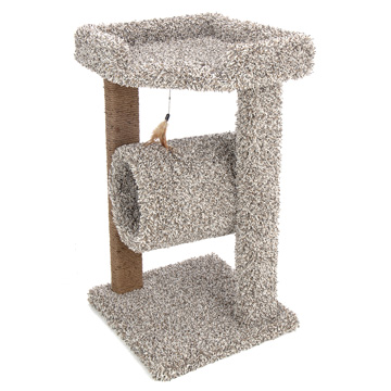 Whisker city skyscraper cat sales tower