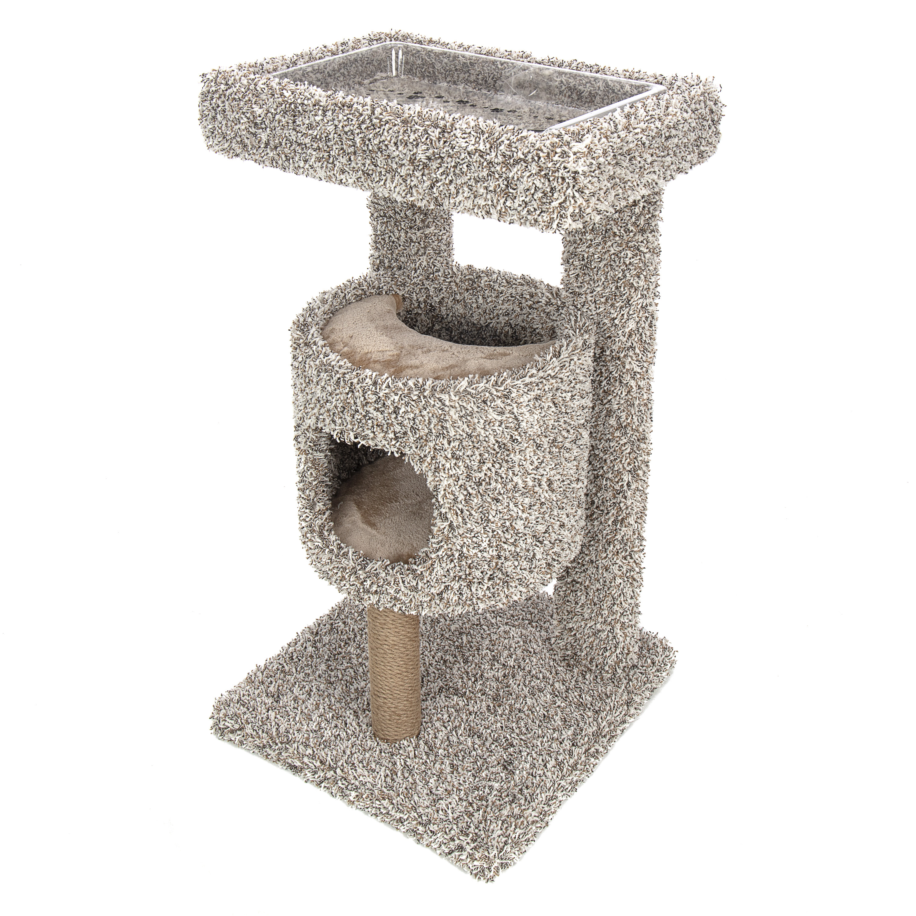 Whisker city cat clearance tower