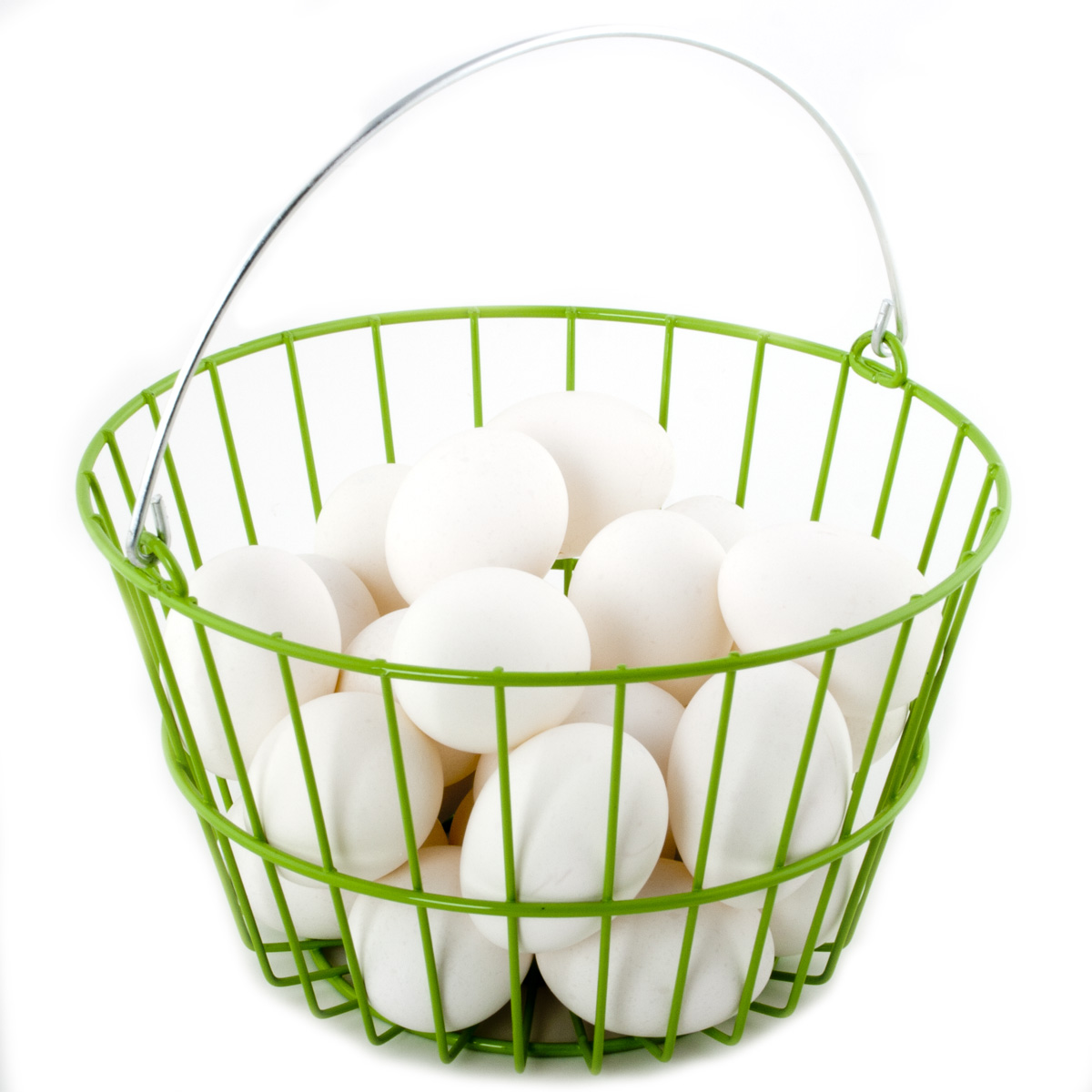 Ware Manufacturing Egg Basket 12065 955664