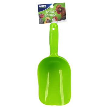 Chicken Food Scoop, Sm