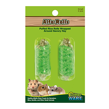 Can hamsters best sale have alfalfa hay