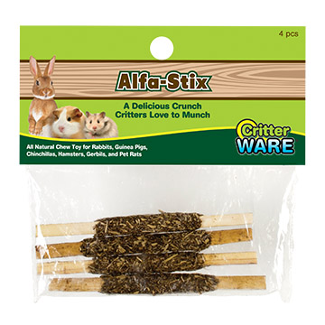 Alfa-Stix