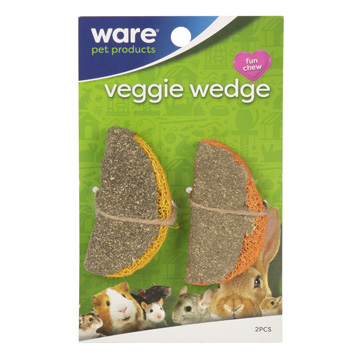 Veggie Wedge, 2pc