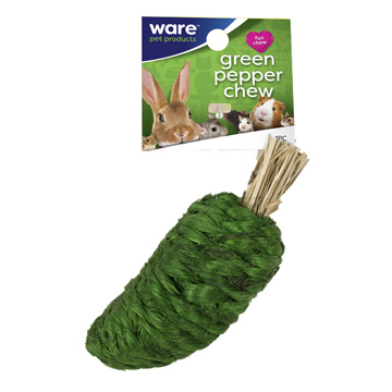 Harvest Chew - Pepper