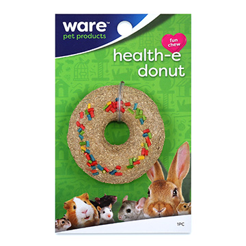 Health-E Donut