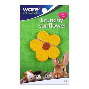 Krunchy Sunflower