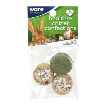 Health-e Critter Confections