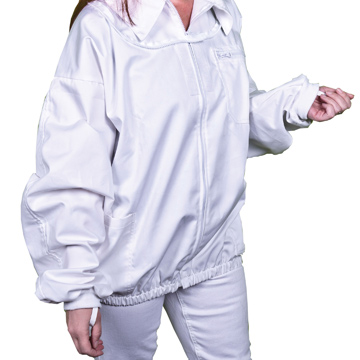 BeeKeeping Jacket Sm